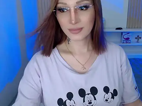 toni 0601 online show from 18, 12, 2024