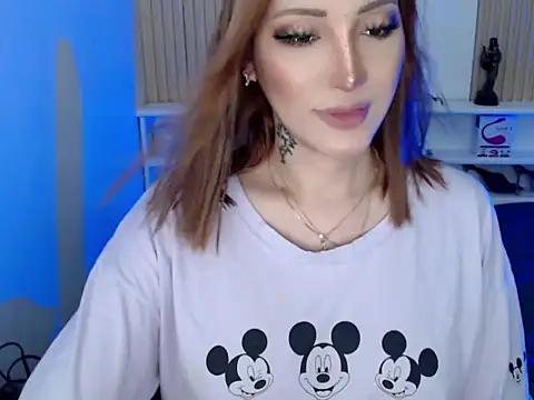 toni 0601 online show from 4, 3, 2025