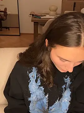 Snapshot of SophiiaStarr chatting on 6, 10, 2025 SophiiaStarr online show from 6, 10, 2025