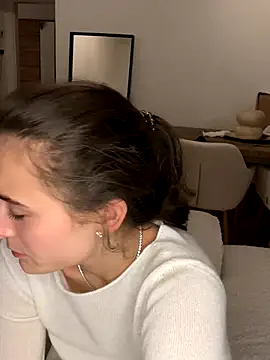 Snapshot of SophiiaStarr chatting on 25, 10, 2025 SophiiaStarr online show from 25, 10, 2025