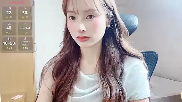 Snapshot of xiaoyun_666 chatting on 14, 9, 2025 xiaoyun 666 online show from 14, 9, 2025