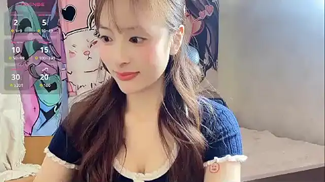 Snapshot of xiaoyun_666 chatting on 15, 9, 2025 xiaoyun 666 online show from 15, 9, 2025