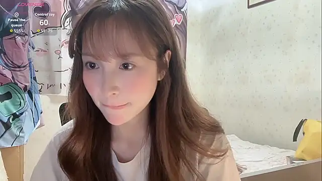 Snapshot of xiaoyun_666 chatting on 21, 9, 2025 xiaoyun 666 online show from 21, 9, 2025