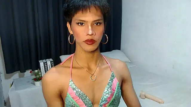 Tasha Temptation online show from 19, 9, 2025