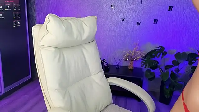 Snapshot of NikkiiStill chatting on 14, 6, 2026 NikkiiStill online show from 14, 6, 2026
