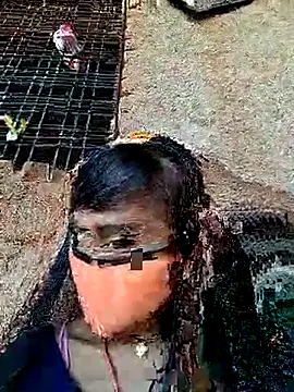 Snapshot of Sonam_shinde chatting on 26, 9, 2025 Sonam shinde online show from 26, 9, 2025