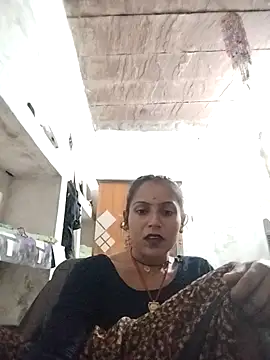 Snapshot of Sonam_shinde chatting on 14, 10, 2025 Sonam shinde online show from 14, 10, 2025