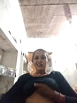 Snapshot of Sonam_shinde chatting on 16, 10, 2025 Sonam shinde online show from 16, 10, 2025