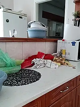 MiriandZacki online show from 19, 10, 2025