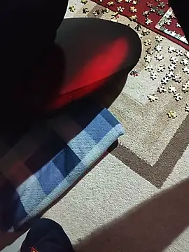 Snapshot of MiriandZacki chatting on 6, 1, 2026 MiriandZacki online show from 6, 1, 2026