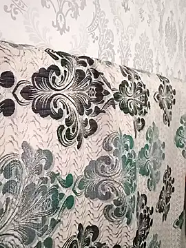 Ayeshacam online show from 10, 9, 2025