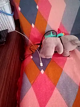 Ayeshacam online show from 17, 9, 2025