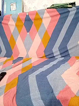 Ayeshacam online show from 24, 9, 2025