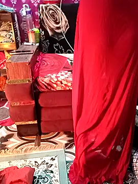 Ayeshacam online show from 19, 12, 2025