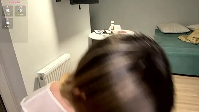 Denni Spilber online show from 19, 3, 2026