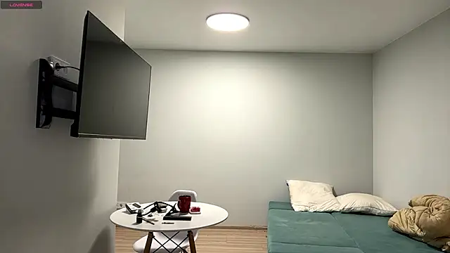 Denni Spilber online show from 20, 3, 2026