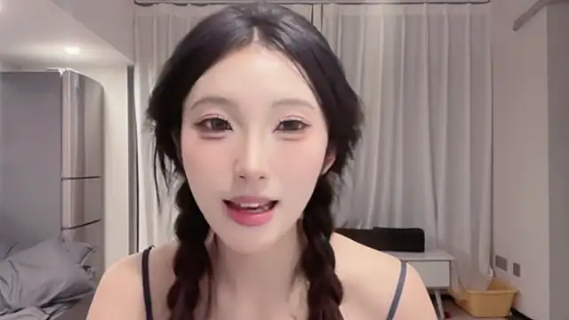 ZhaoZhao-ZM online show from 26, 9, 2025