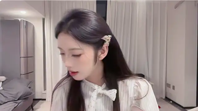 ZhaoZhao-ZM online show from 27, 9, 2025