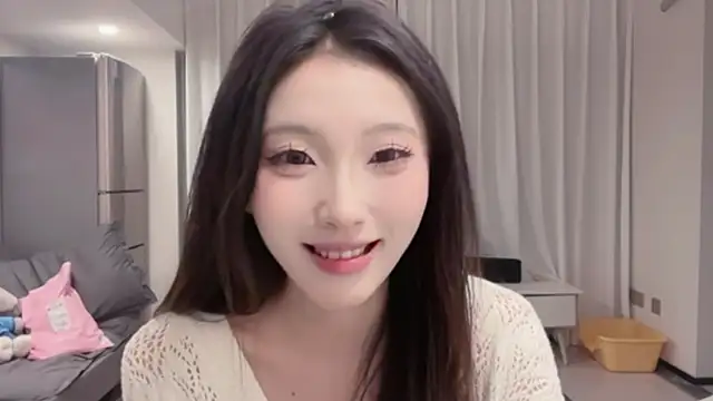 ZhaoZhao-ZM online show from 30, 9, 2025