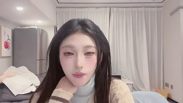 ZhaoZhao-ZM online show from 25, 10, 2025