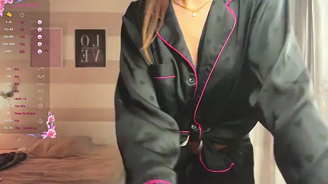 Kate Yanson online show from 8, 10, 2025