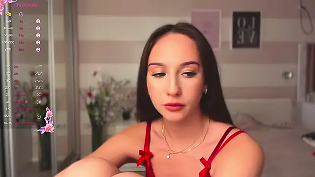 Kate Yanson online show from 14, 10, 2025