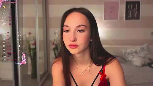 Kate Yanson online show from 20, 10, 2025