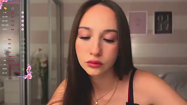 Kate Yanson online show from 22, 10, 2025