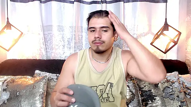 thiago bos online show from 10, 9, 2025