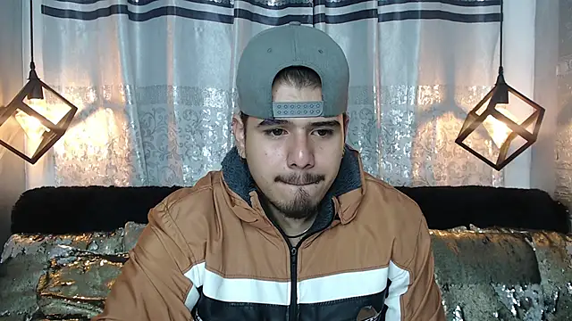 thiago bos online show from 14, 9, 2025