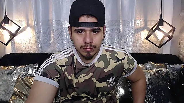 thiago bos online show from 15, 9, 2025