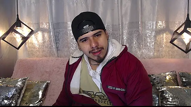 thiago bos online show from 19, 9, 2025