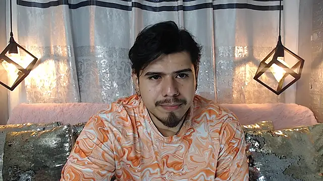 thiago bos online show from 20, 9, 2025