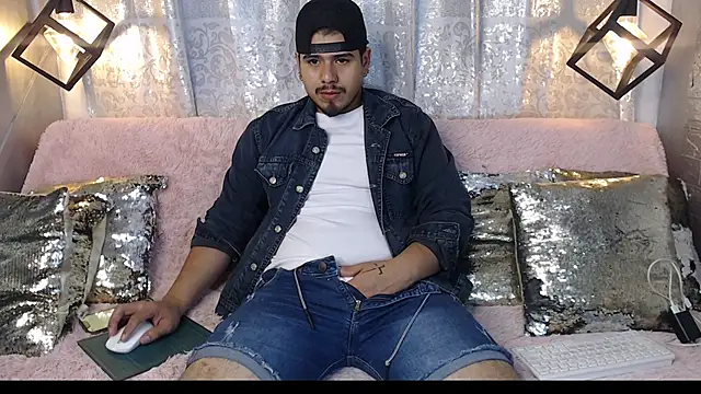 thiago bos online show from 21, 9, 2025