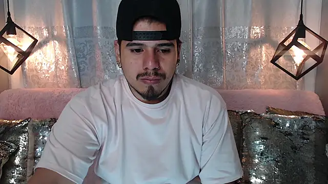 thiago bos online show from 22, 9, 2025