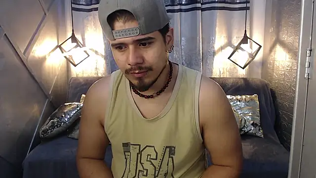 thiago bos online show from 26, 9, 2025