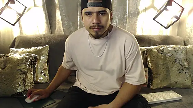 thiago bos online show from 1, 10, 2025