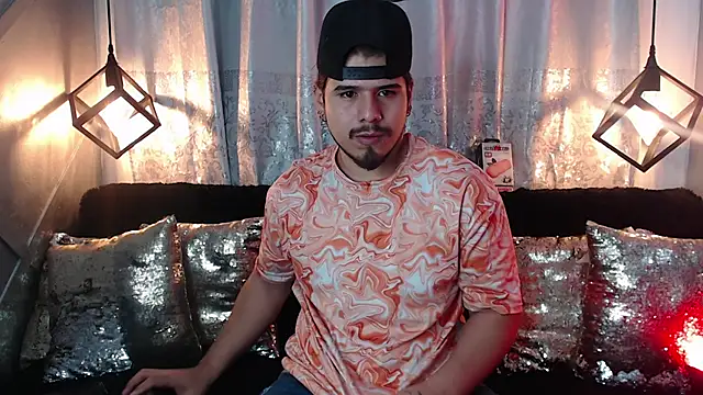 thiago bos online show from 7, 10, 2025