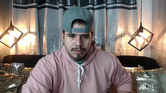 thiago bos online show from 8, 10, 2025