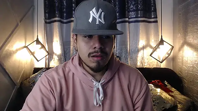 thiago bos online show from 9, 10, 2025