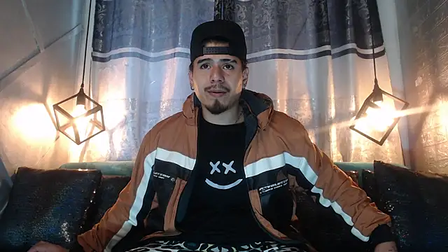 thiago bos online show from 13, 10, 2025