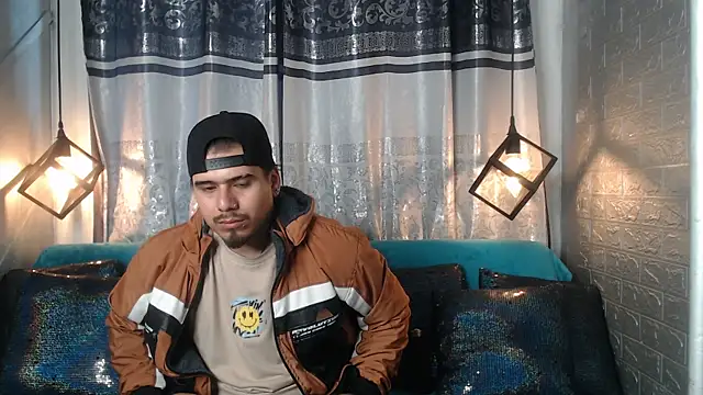 thiago bos online show from 14, 10, 2025