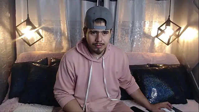 thiago bos online show from 20, 10, 2025