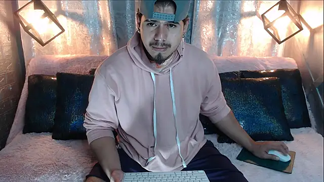 thiago bos online show from 22, 10, 2025