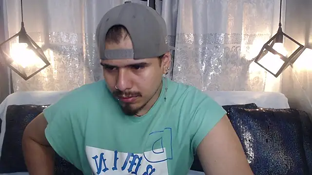 thiago bos online show from 31, 10, 2025