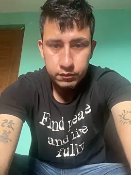 Snapshot of True_Di chatting on 14, 2, 2026 True Di online show from 14, 2, 2026