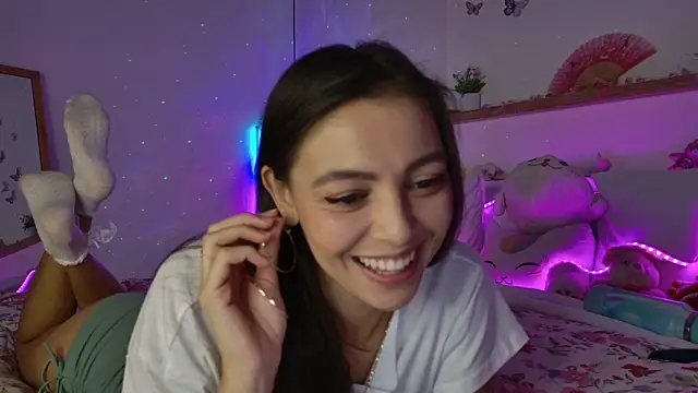 keirasworld online show from 11, 5, 2026
