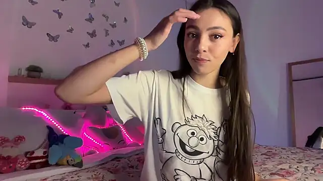 keirasworld online show from 1, 6, 2026