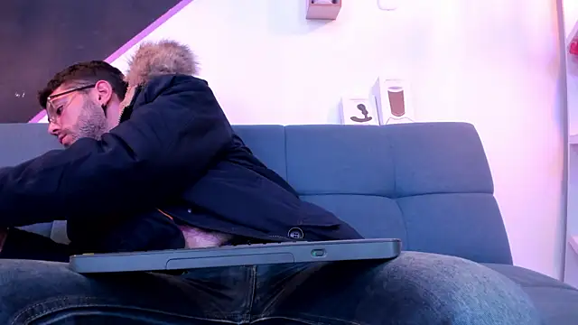 DanteWinter online show from 4, 10, 2025