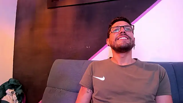 DanteWinter online show from 7, 10, 2025